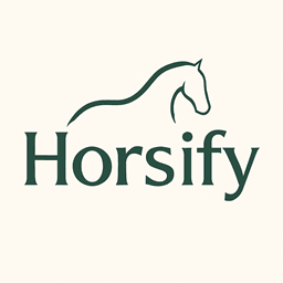 Horsify Logo